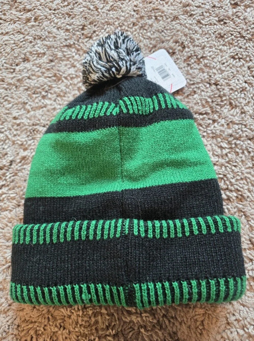 NHL brand new
